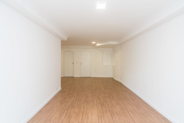 Imagem Apartamento com 3 Quartos à Venda, 119 m² em Itaim Bibi - São Paulo Imagem Apartamento com 3 Quartos à Venda, 119 m² em Itaim Bibi - São Paulo