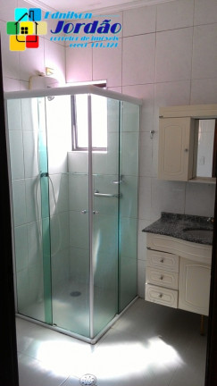 Imagem Apartamento com 3 Quartos à Venda, 90 m² em Vila América - Santo André Imagem Apartamento com 3 Quartos à Venda, 90 m² em Vila América - Santo André