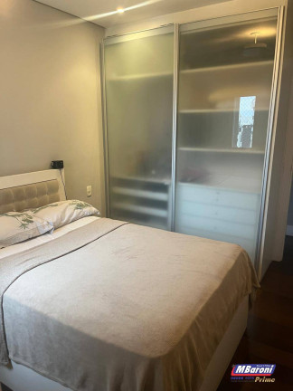 Imagem Apartamento com 5 Quartos à Venda, 404 m² em Jardim Vila Mariana - São Paulo