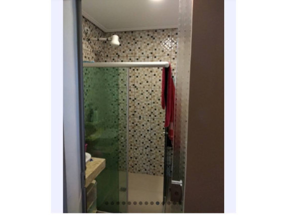 Imagem Casa à Venda, 128 m² em Residencial Cosmos - Campinas