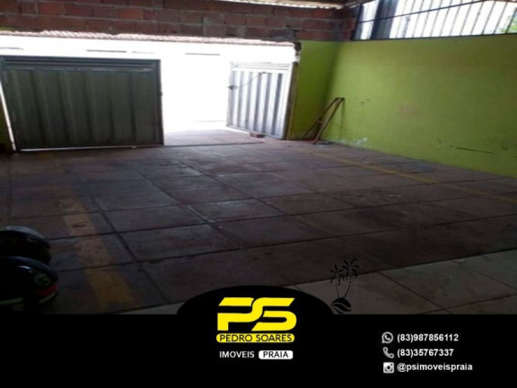 Imagem Casa com 3 Quartos à Venda, 200 m² em Valentina De Figueiredo - João Pessoa Imagem Casa com 3 Quartos à Venda, 200 m² em Valentina De Figueiredo - João Pessoa