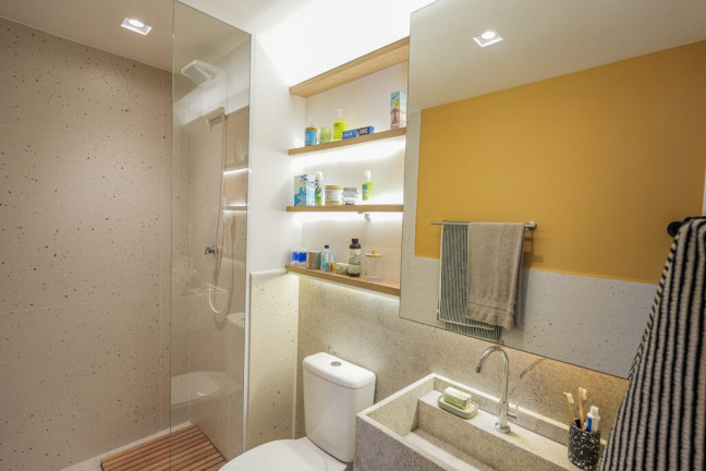 Imagem Imóvel com 1 Quarto à Venda, 25 m² em Barra Funda - São Paulo Imagem Imóvel com 1 Quarto à Venda, 25 m² em Barra Funda - São Paulo
