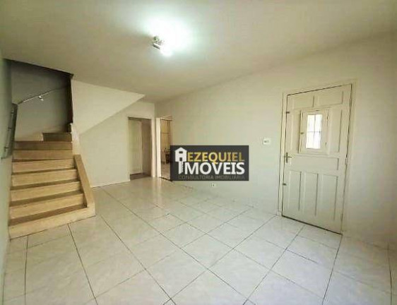 Casa de Condomínio com 3 Quartos à Venda, 111 m² em Nova Gerty - São Caetano Do Sul