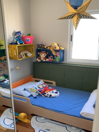 Imagem Apartamento com 2 Quartos à Venda, 57 m² em Barra Funda - São Paulo