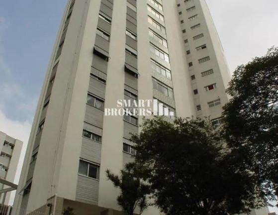 Imagem Apartamento com 4 Quartos à Venda, 110 m² em Vila Mariana - São Paulo