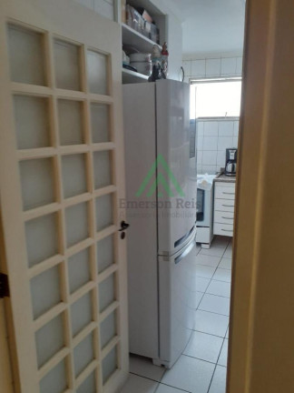 Imagem Apartamento com 2 Quartos à Venda, 68 m² em Chácara Inglesa - São Paulo