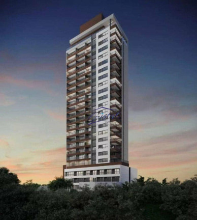 Imagem Studio com 1 Quarto à Venda, 25 m² em Paraíso - São Paulo