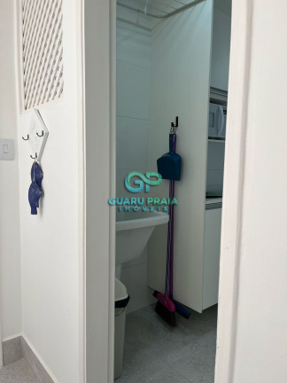 Imagem Apartamento com 2 Quartos à Venda, 64 m² em Pitangueiras - Guarujá