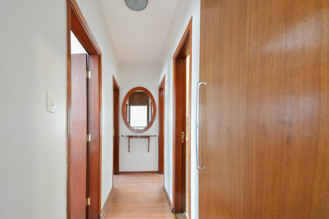 Imagem Apartamento com 3 Quartos à Venda, 110 m² em Pinheiros - São Paulo