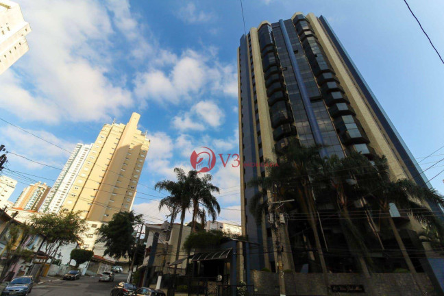 Imagem Apartamento com 3 Quartos à Venda, 102 m² em Jardim Anália Franco - São Paulo Imagem Apartamento com 3 Quartos à Venda, 102 m² em Jardim Anália Franco - São Paulo