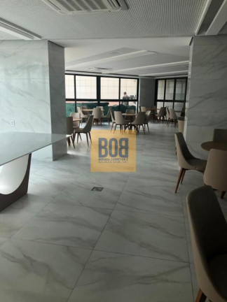 Imagem Apartamento com 4 Quartos à Venda, 240 m² em Boa Viagem - Recife