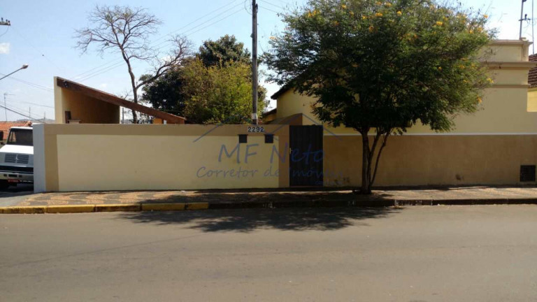 Imagem Casa com 3 Quartos à Venda, 336 m² em Centro - Pirassununga Imagem Casa com 3 Quartos à Venda, 336 m² em Centro - Pirassununga