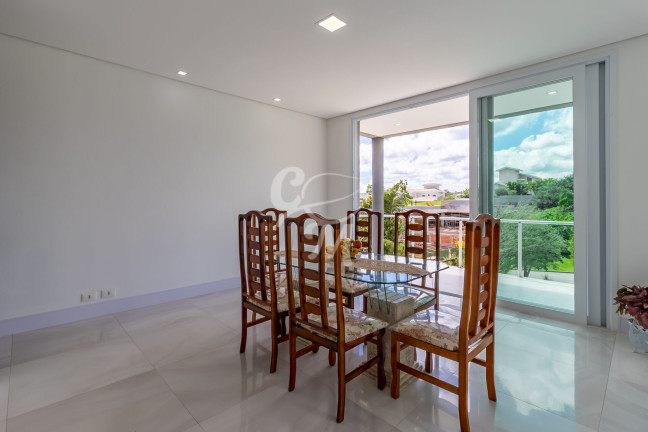 Imagem Casa de Condomínio com 4 Quartos à Venda, 491 m² em Bairro Itapema - Itatiba