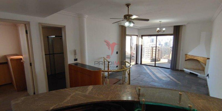 Imagem Apartamento com 3 Quartos à Venda, 155 m² em Vila Clementino - São Paulo Imagem Apartamento com 3 Quartos à Venda, 155 m² em Vila Clementino - São Paulo