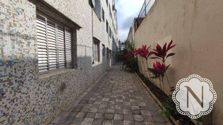 Imagem Apartamento com 1 Quarto à Venda, 51 m² em Centro - Itanhaém Imagem Apartamento com 1 Quarto à Venda, 51 m² em Centro - Itanhaém