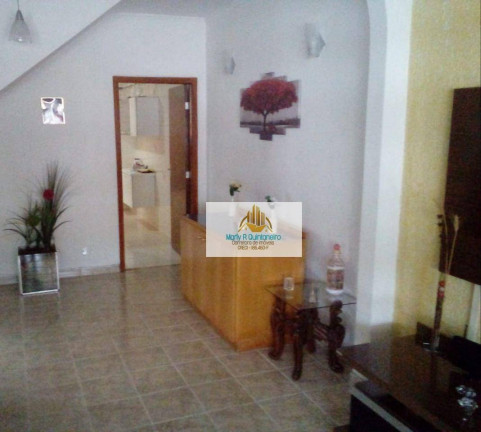 Imagem Sobrado com 3 Quartos à Venda, 119 m² em Jardim Rosa De Franca - Guarulhos Imagem Sobrado com 3 Quartos à Venda, 119 m² em Jardim Rosa De Franca - Guarulhos