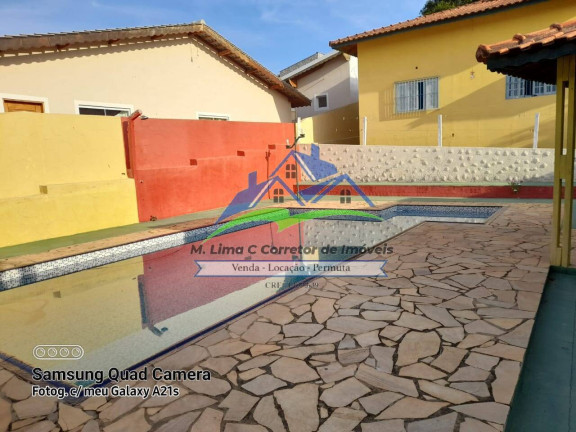 Imagem Chácara com 3 Quartos à Venda, 1.250 m² em Terra Preta (terra Preta) - Mairiporã Imagem Chácara com 3 Quartos à Venda, 1.250 m² em Terra Preta (terra Preta) - Mairiporã