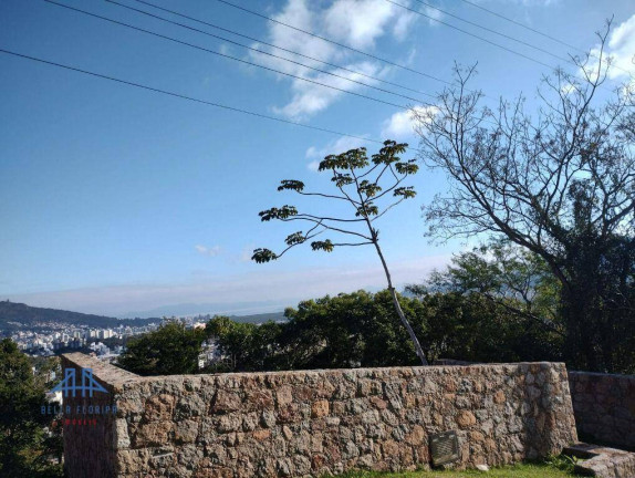Imagem Terreno à Venda, 534 m² em Córrego Grande - Florianópolis Imagem Terreno à Venda, 534 m² em Córrego Grande - Florianópolis