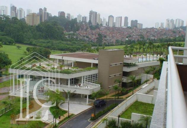 Imagem Apartamento com 3 Quartos à Venda, 223 m² em Panamby - São Paulo Imagem Apartamento com 3 Quartos à Venda, 223 m² em Panamby - São Paulo