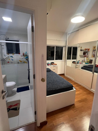 Imagem Apartamento com 4 Quartos à Venda, 234 m² em Embaré - Santos Imagem Apartamento com 4 Quartos à Venda, 234 m² em Embaré - Santos