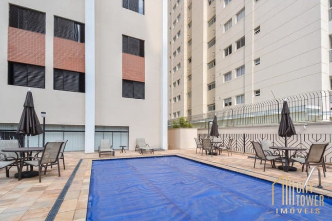 Imagem Apartamento com 3 Quartos à Venda, 100 m² em Vila Mariana - São Paulo Imagem Apartamento com 3 Quartos à Venda, 100 m² em Vila Mariana - São Paulo