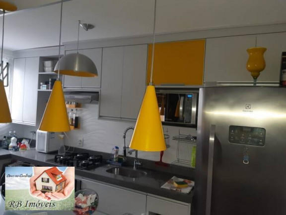 Imagem Apartamento com 2 Quartos à Venda, 50 m² em Utinga - Santo André Imagem Apartamento com 2 Quartos à Venda, 50 m² em Utinga - Santo André