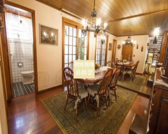 Imagem Casa com 5 Quartos à Venda, 265 m² em Chácara Das Pedras - Porto Alegre Imagem Casa com 5 Quartos à Venda, 265 m² em Chácara Das Pedras - Porto Alegre