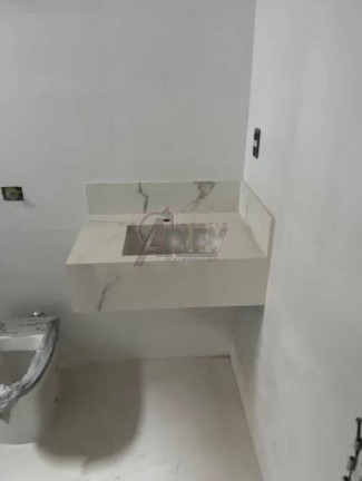 Imagem Cobertura com 3 Quartos à Venda, 92 m² em Montes Claros Imagem Cobertura com 3 Quartos à Venda, 92 m² em Montes Claros