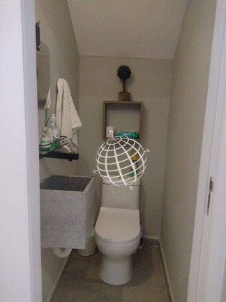 Imagem Casa com 2 Quartos à Venda, 82 m² em Chácaras Interlagos - Atibaia Imagem Casa com 2 Quartos à Venda, 82 m² em Chácaras Interlagos - Atibaia