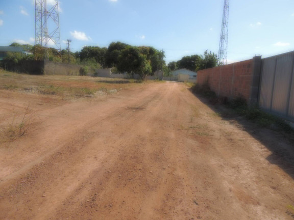 Imagem Terreno à Venda, 13 m² em Camará - Aquiraz