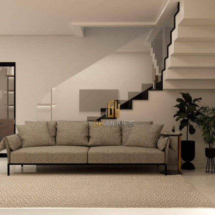 Imagem Sobrado com 3 Quartos à Venda, 167 m² em Cardoso - Aparecida De Goiânia Imagem Sobrado com 3 Quartos à Venda, 167 m² em Cardoso - Aparecida De Goiânia
