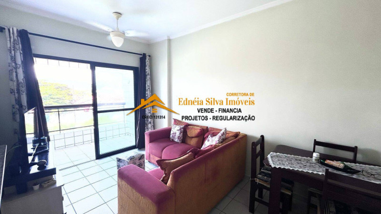 Imagem Apartamento com 1 Quarto à Venda, em Balneário Itaóca - Mongaguá Imagem Apartamento com 1 Quarto à Venda, em Balneário Itaóca - Mongaguá