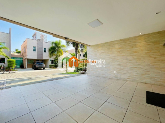 Imagem Casa com 4 Quartos à Venda, 384 m² em Mangabeira - Eusébio Imagem Casa com 4 Quartos à Venda, 384 m² em Mangabeira - Eusébio