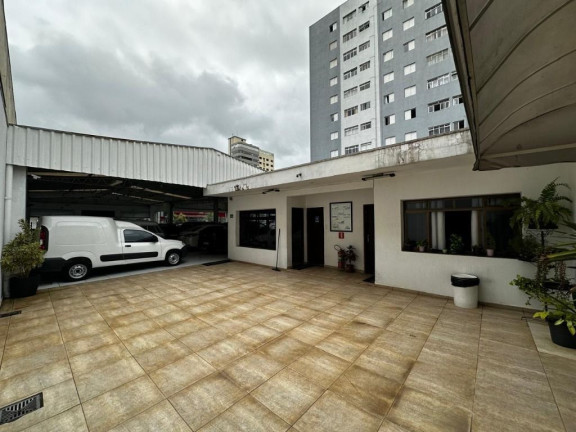 Imagem Sala Comercial à Venda, 1 m² em Vila Costa - Suzano