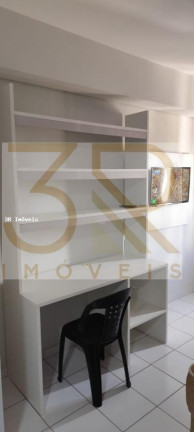 Imagem Apartamento com 1 Quarto para Alugar, 22 m² em Iguatemi - Ribeirão Preto Imagem Apartamento com 1 Quarto para Alugar, 22 m² em Iguatemi - Ribeirão Preto