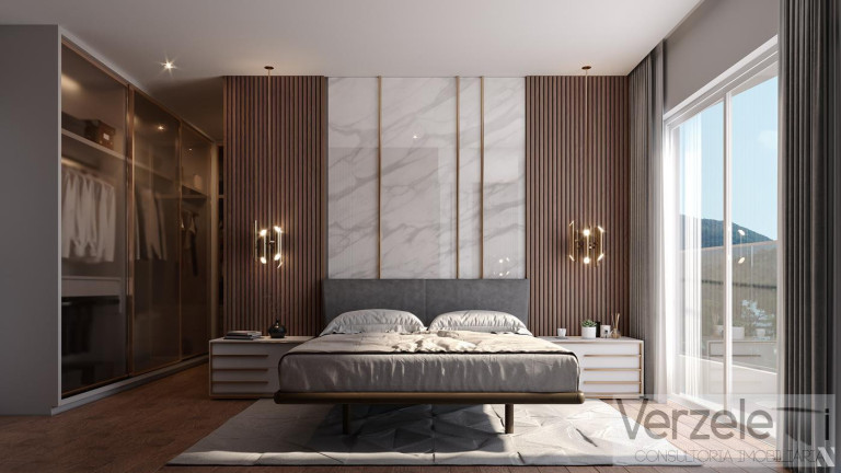 Imagem Apartamento com 3 Quartos à Venda, 175 m² em Praia Brava De Itajaí - Itajaí
