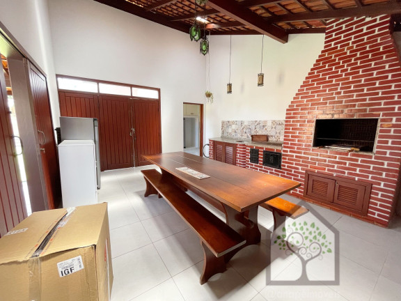 Imagem Casa com 3 Quartos à Venda, 250 m² em Sambaqui - Florianópolis Imagem Casa com 3 Quartos à Venda, 250 m² em Sambaqui - Florianópolis