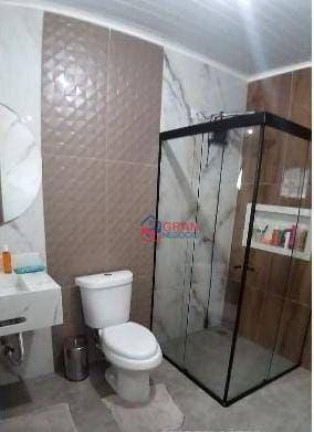 Imagem Casa com 3 Quartos à Venda, 105 m² em Sítio Cercado - Curitiba Imagem Casa com 3 Quartos à Venda, 105 m² em Sítio Cercado - Curitiba