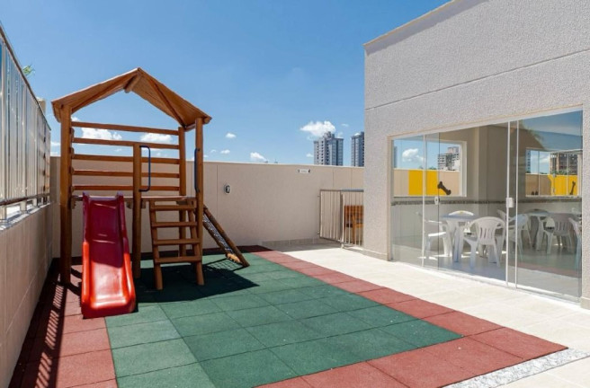 Imagem Apartamento com 2 Quartos à Venda, 55 m² em Vila Rosa - Goiânia Imagem Apartamento com 2 Quartos à Venda, 55 m² em Vila Rosa - Goiânia