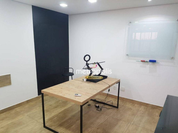 Imagem Sala Comercial à Venda, 50 m² em Centro - São Caetano Do Sul Imagem Sala Comercial à Venda, 50 m² em Centro - São Caetano Do Sul