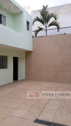 Imagem Sobrado com 2 Quartos para Alugar, 120 m² em Centro - Osasco Imagem Sobrado com 2 Quartos para Alugar, 120 m² em Centro - Osasco