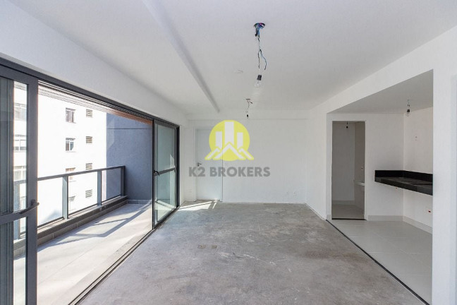 Imagem Apartamento com 2 Quartos à Venda, 153 m² em Itaim Bibi - São Paulo Imagem Apartamento com 2 Quartos à Venda, 153 m² em Itaim Bibi - São Paulo