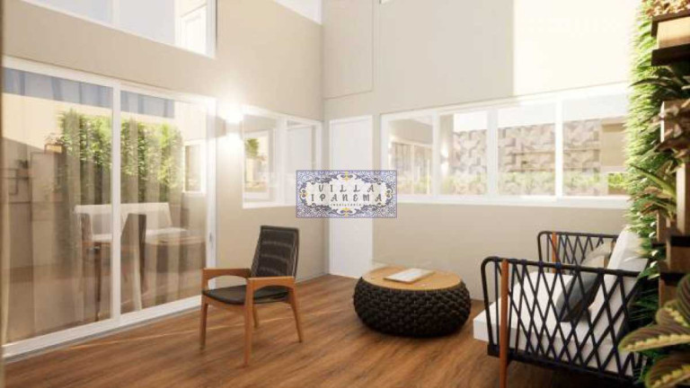 Imagem Apartamento com 3 Quartos à Venda, 185 m² em Ipanema - Rio De Janeiro Imagem Apartamento com 3 Quartos à Venda, 185 m² em Ipanema - Rio De Janeiro