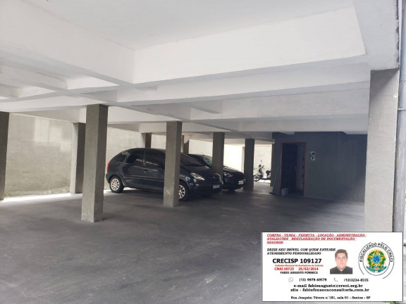 Imagem Apartamento com 2 Quartos à Venda, 61 m² em Vila Nossa Senhora De Fátima - São Vicente Imagem Apartamento com 2 Quartos à Venda, 61 m² em Vila Nossa Senhora De Fátima - São Vicente