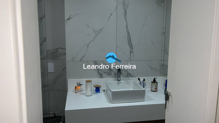 Imagem Apartamento com 3 Quartos à Venda, 127 m² em Centro - São Bernardo Do Campo Imagem Apartamento com 3 Quartos à Venda, 127 m² em Centro - São Bernardo Do Campo