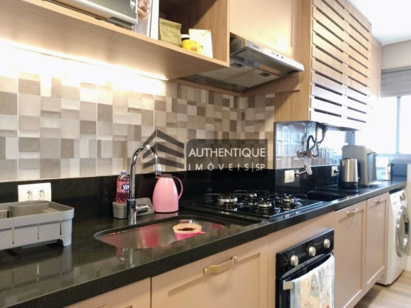 Imagem Apartamento com 2 Quartos à Venda, 68 m² em Alto Da Lapa - São Paulo