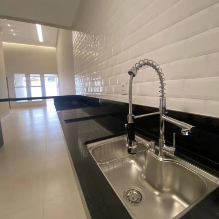 Imagem Casa com 3 Quartos à Venda, 210 m² em Jardim Atlântico - Goiânia Imagem Casa com 3 Quartos à Venda, 210 m² em Jardim Atlântico - Goiânia
