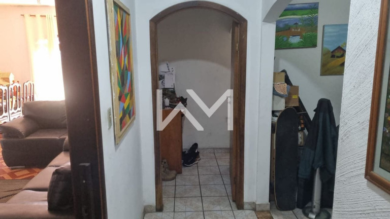 Imagem Sobrado à Venda, 125 m² em Jardim São Jorge - Guarulhos Imagem Sobrado à Venda, 125 m² em Jardim São Jorge - Guarulhos