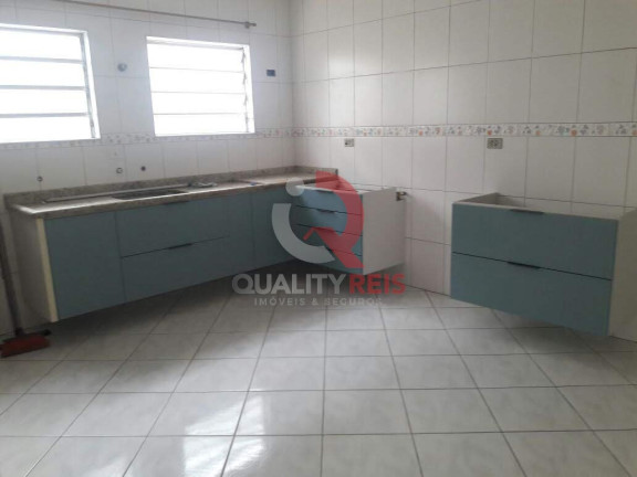 Imagem Casa com 5 Quartos à Venda, 255 m² em Tucuruvi - São Paulo Imagem Casa com 5 Quartos à Venda, 255 m² em Tucuruvi - São Paulo