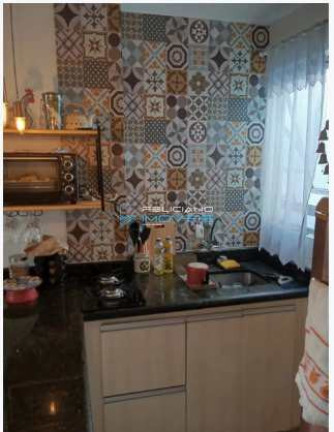 Imagem Kitnet com 1 Quarto à Venda, 28 m² em Aviação - Praia Grande Imagem Kitnet com 1 Quarto à Venda, 28 m² em Aviação - Praia Grande
